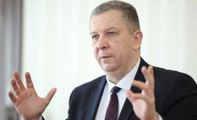 Рева сказал, сколько собственников элитной недвижимости получили субсидии