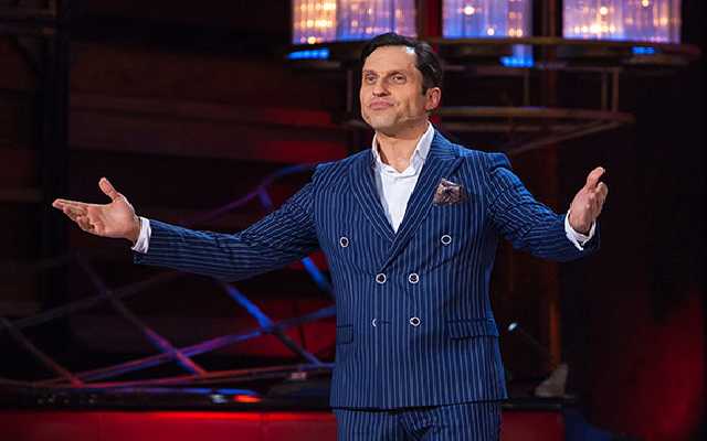 "Думал, что все, конец!" Звезда Comedy Club едва не погиб