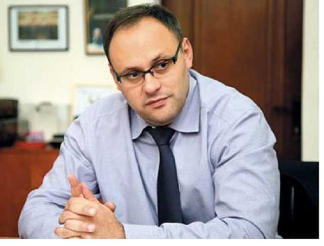 У Печерському суді нема кому судити Каськіва, йому шукатимуть інший суд