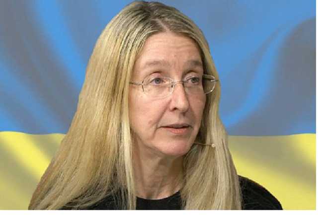 Супрун объяснила украинцам, как правильно мыть руки с мылом (инструкция)