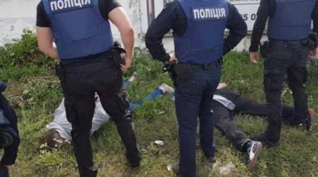 Реформами прямо в лицо: как обошлись копы с простым водителем