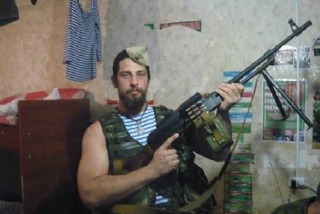 Задержание Лусварги: стало известно, как Бразилия "кинула" террориста "ДНР"