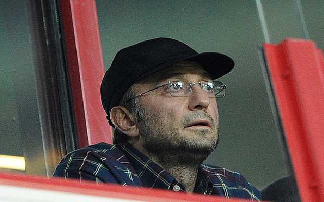 У олигарха Путина из санкционного списка США внезапно сдало сердце