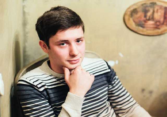 Александр Тверской: Посвящается секте "дедывоевали"