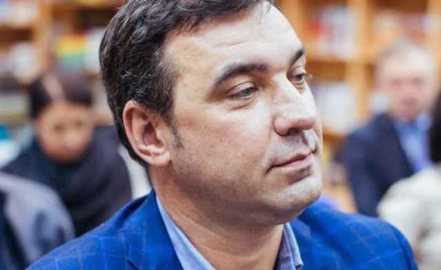 Масштабная коррупция в органах МВД – Сохар