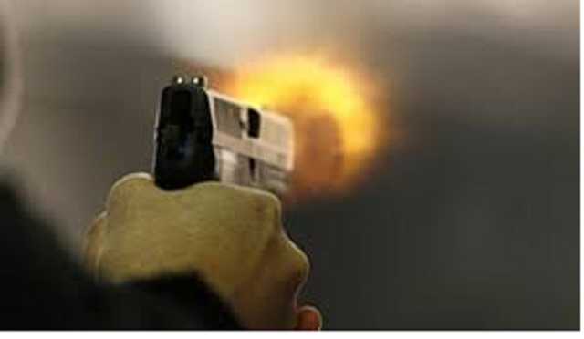 В Киеве расстреляли авто известного бизнесмена, сотрудничающего с МВД и ДУС