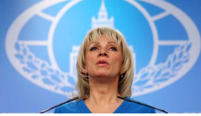 "Новичка" на ней испытали: Главная пропагандистка Путина насмешила жутким снимком