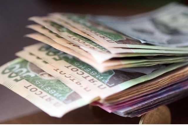 В Украине выросла реальная зарплата: появились цифры