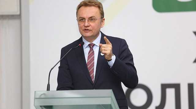 Михальчишин: У Садового сошли с ума. Наградили благодарностью городского головы главного львовского ватника