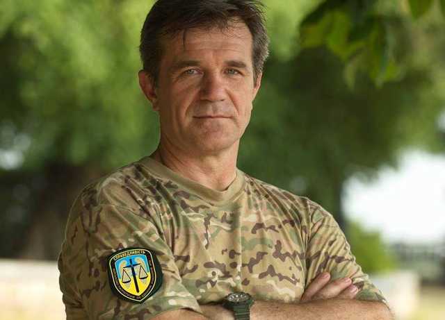 Тарас Костанчук