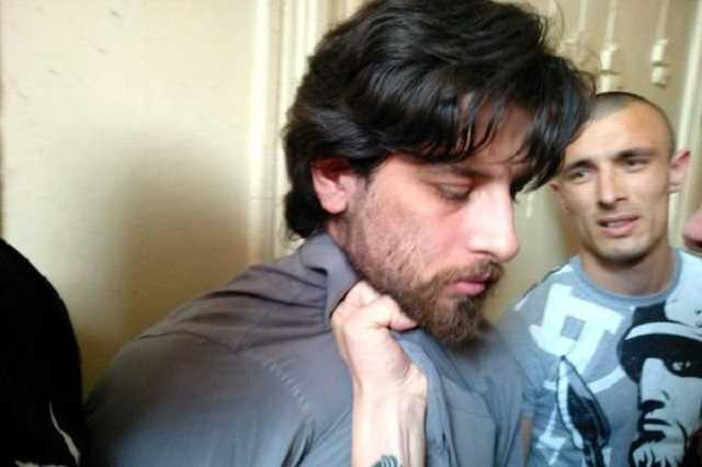 Скандал с Лусварги: СБУ открестилась от задержания террориста "ДНР"