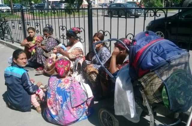 Разгон ромов в Киеве: Аваков похвалился успехами