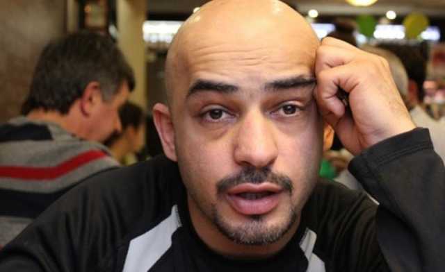 Нацполиция выделила нардепу Найему охрану