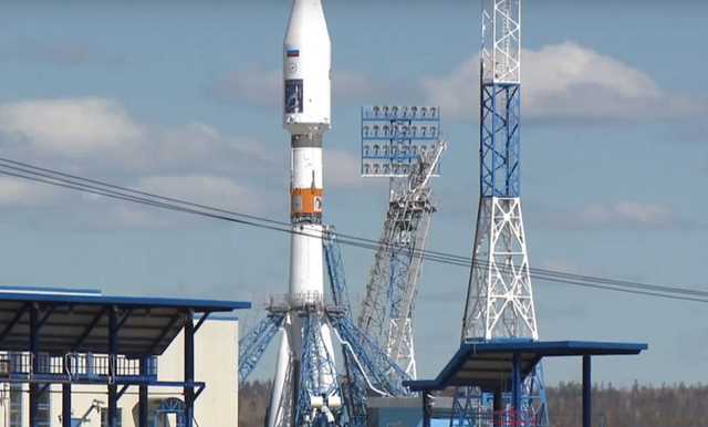 В России из-за санкций сорвался запуск ракет