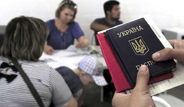 Пенсионный фонд сообщил, когда возобновит выплаты пенсий переселенцам