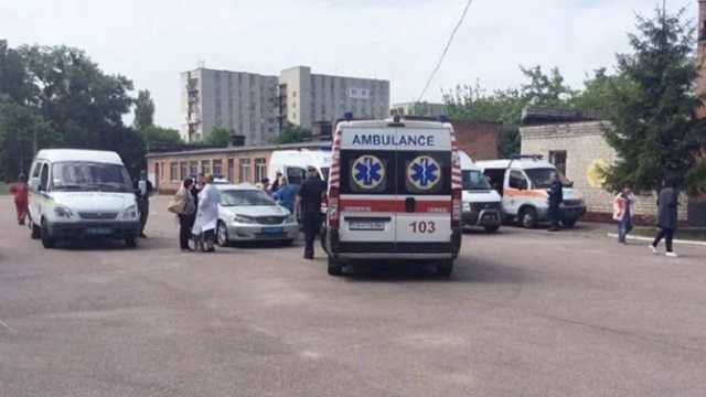 Массовое отравление детей в Черкассах: директор рассказала, как школьники начали терять сознание