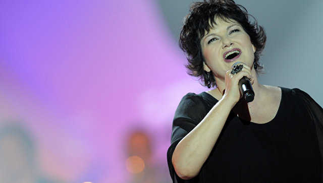 Умерла известная певица