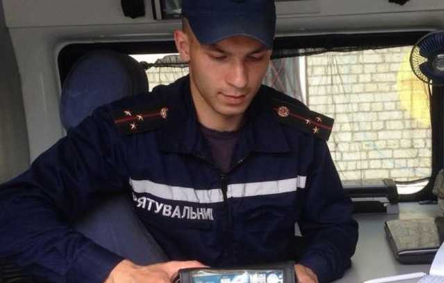 Массовое отравление в Черкассах. Потеряли сознание двое военных - СМИ