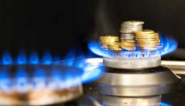 Газ рекордно подорожал: как могут взлететь цены для простых украинцев