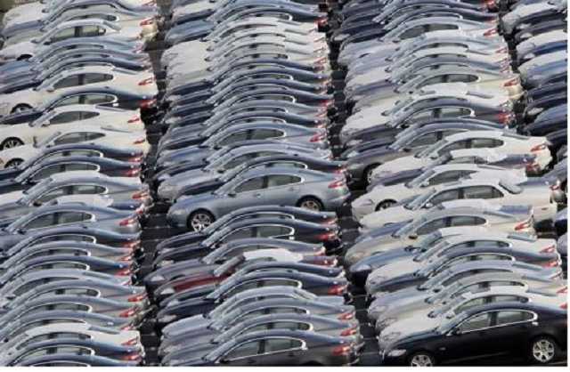 Украинцы упорно пересаживаются на подержанные автомобили: ТОП-5 самых популярных марок