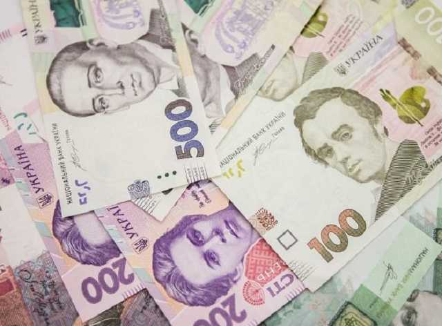 Киевлянин уплатит в бюджет 120 млн гривен налогов