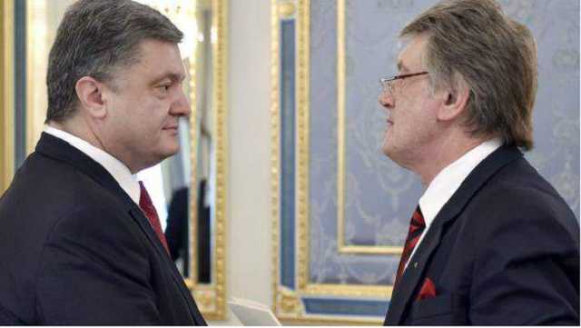 Михаил Подоляк: “Завышенные ожидания неизбежно вызывают дичайшее разочарование”