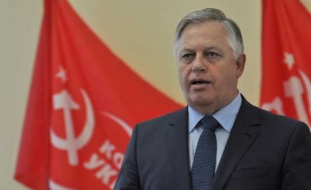 СБУ нашла у Симоненко оружие