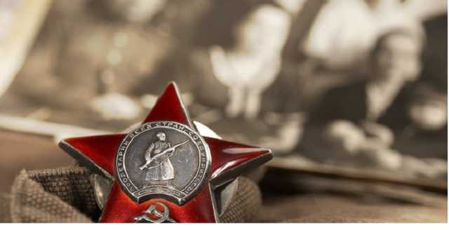 9 мая в Украине: названы три самых опасных города