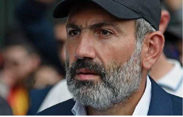 Пашинян наразі не може вирішити найбільшої проблеми Вірменії – журналіст