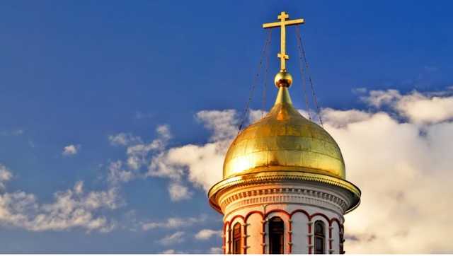 Украинцы объявили войну фейкам Московского патриархата: теперь такое можно встретить на каждой улице