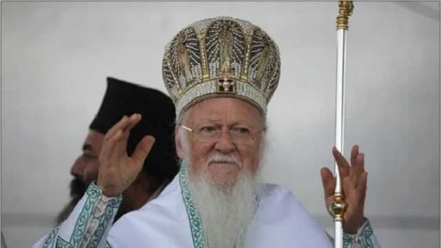 Автокефалия церкви в Украине довела Вселенского Патриарха Варфоломея до больничной койки