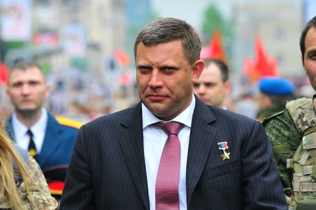 «Украина не знает с кем она связалась»: Захарченко припугнул ВСУ «Чебурашкой» и «Снежинкой»