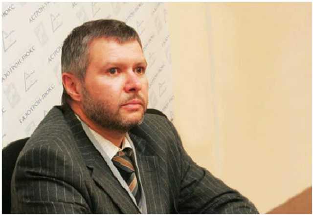 Африканские технологии рейдерства от «банковского потрошителя» Юрия Кириллова