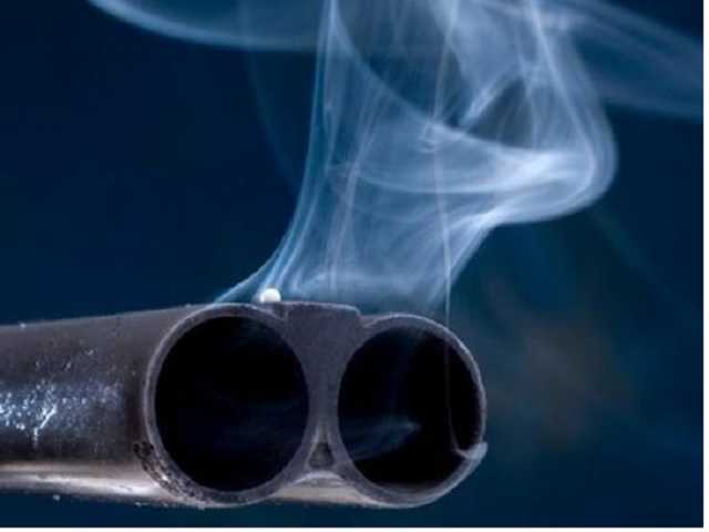 В России студент колледжа открыл огонь по соученикам, после чего покончил с собой