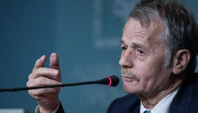 Озвучены два варианта возвращения Крыма