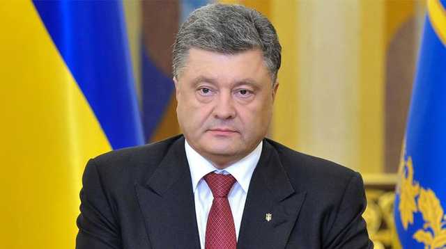 Порошенко даже не думает запустить Антикоррупционный суд