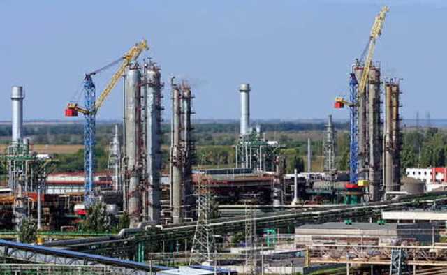 "Схема Курченко": Интерпол объявил в розыск экс-гендиректора Одесского НПЗ