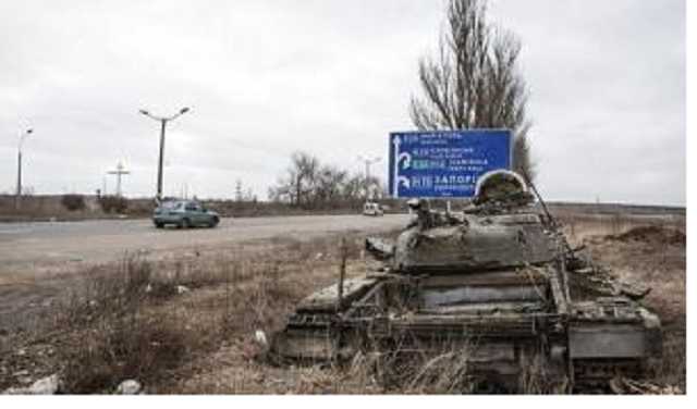 Озвучен сценарий по Донбассу, который устроит Путина