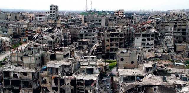 Появилось видео уничтожения в Сирии мощного российского оружия