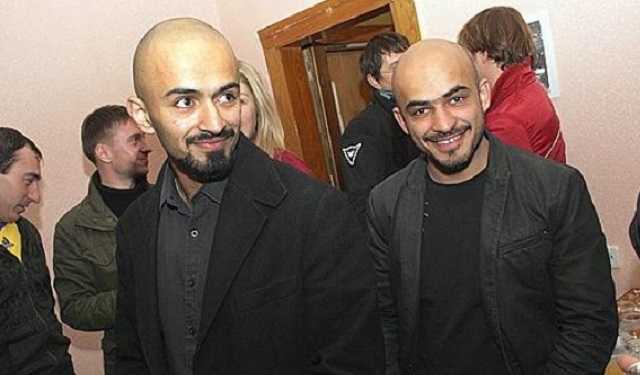 В Киеве похитили мотоцикл брата Мустафы Найема. Введен план-перехват