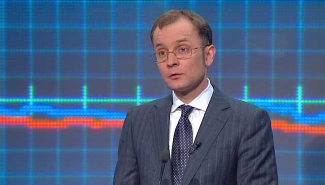 Сергей Лямец: “Хочешь знать, где деньги Порошенко, – хватай Пасенюка”