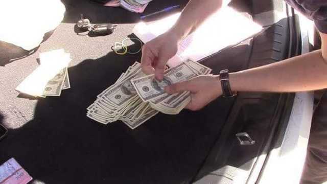 В Киеве мошенники требовали деньги от имени СБУ