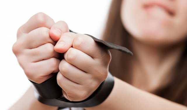 На границе с Польшей задержали торговца "живым товаром"