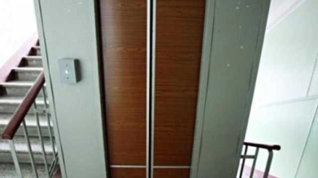 В одесском роддоме в шахте лифта разбился человек