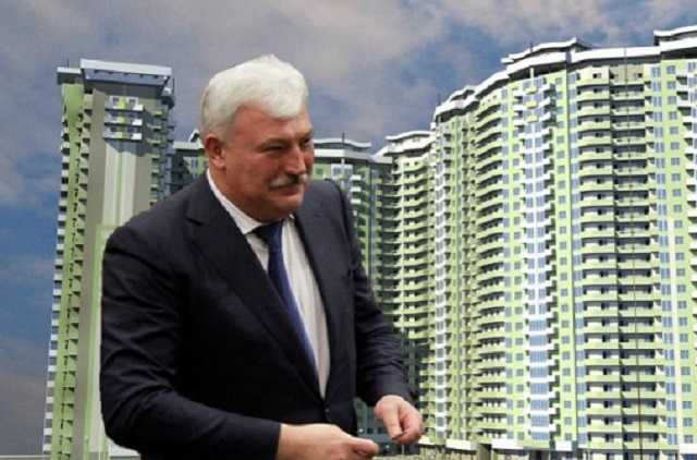 НАБУ готовится разоблачить “строительные махинации” Вячеслава Непопа