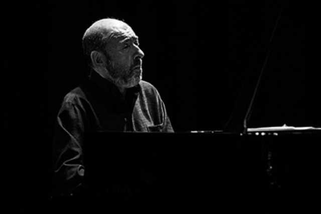 В Норвегии умер джазовый пианист из Украины Михаил Альперин