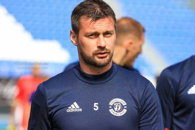 Милевский захотел возглавить киевское "Динамо" и назвал условие