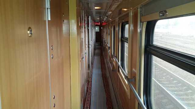 Украинские проводники поездов используют сервис BlaBlaCar, чтобы заработать на "левых" пассажирах - журналист