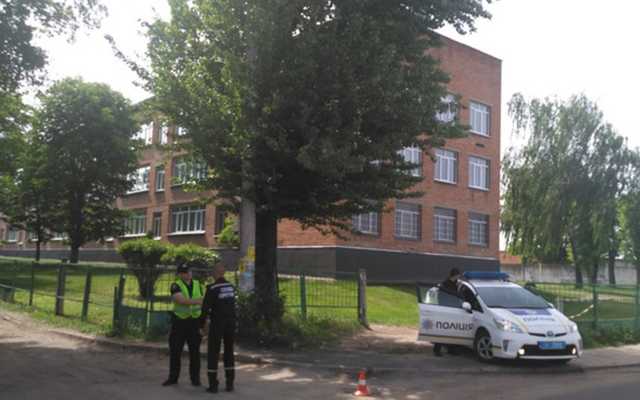 Детей отравили специально? СБУ назвала новую версию ЧП в Черкассах