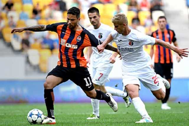 У соперника "Шахтера" массовое отравление: чемпионский матч сорван